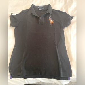 Ralph Lauren big pony Polo